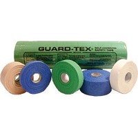 General Bandage 41308-3/4 General Bandage 3/4\" X 30 Yards Green GUARD-TEX Self-Adhering Safety Tape (16 Per Package)